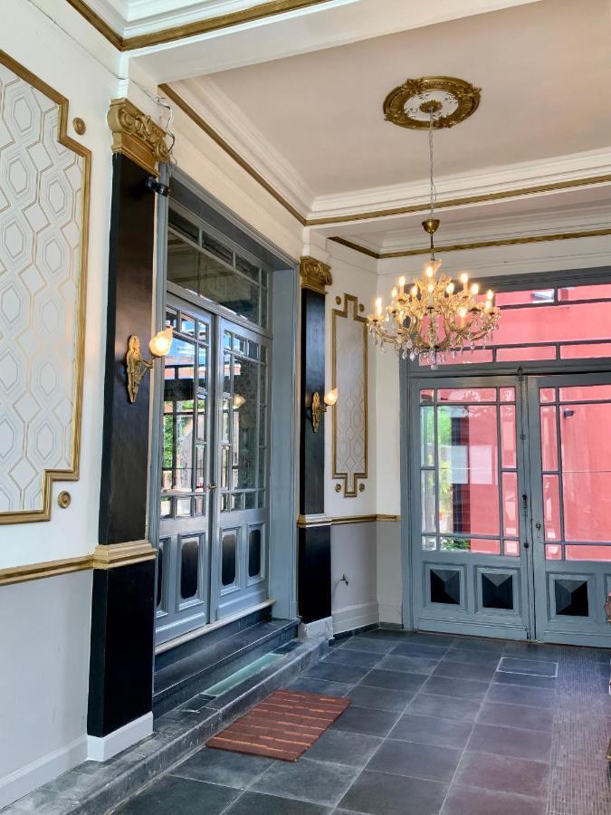 شقة Freetimeflat Mies & Fien خنت المظهر الخارجي الصورة