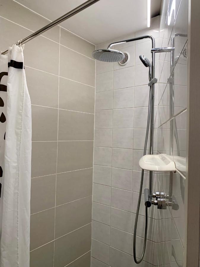 شقة Freetimeflat Mies & Fien خنت المظهر الخارجي الصورة